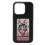NFC DIY Phone Case 3.7 Inch Screen for iPhone 14 Pro 1