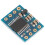 MPU6050 Module 3 Axis Gyroscope Sensor 2.54mm PCB 5