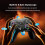 Wireless Game Controller 6-Axis Gyroscope Rechargeable BT for Android 4