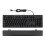 RGB Gaming Keyboard 104 Keys Blue Switch LED Backlit USB Wired 1