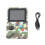 Handheld Game Console 3.0 Inch IPS 10000+ Games 64GB TF Card 1