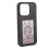NFC DIY Phone Case 3.7 Inch Screen for iPhone 14 Pro 5