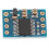 MPU6050 Module 3 Axis Gyroscope Sensor 2.54mm PCB 4