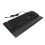 RGB Gaming Keyboard 104 Keys Blue Switch LED Backlit USB Wired 3