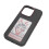 NFC DIY Phone Case 3.7 Inch Screen for iPhone 14 Pro 3