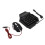 One Hand RGB Gaming Keyboard Mouse Combo with Phone Stand 4