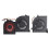 Replacement CPU GPU Fan for MSI GS65 8SE 8SF 8SG 8RE 8RF 5