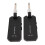 5.8GHz 4ch Wireless Guitar System Rechargeable for Electric Guitar 2