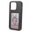 NFC DIY Phone Case 3.7 Inch Screen for iPhone 14 Pro 2
