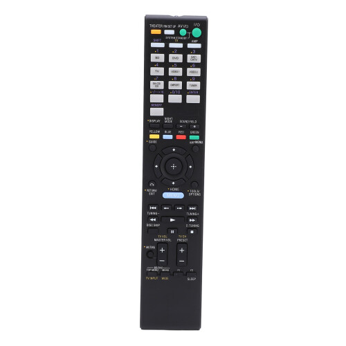RM AAP049 Remote Control for STR DH810 AV Receiver
