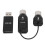 Wireless MIDI Adapter MIDI to USB for Digital Piano 2
