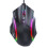 Gaming Mouse RGB Wired 12800DPI 12 Keys Macro 3
