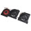 Replacement CPU GPU Fan for MSI GS65 8SE 8SF 8SG 8RE 8RF 3