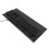 RGB Gaming Keyboard 104 Keys Blue Switch LED Backlit USB Wired 2