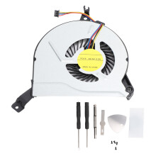 Laptop Cooling Fan Replacement for HP Pavilion 14 P15 P17 F