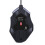 Gaming Mouse RGB Wired 12800DPI 12 Keys Macro 4