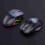 Wireless Gaming Mouse 9 Key Bluetooth DPI Adjustable RGB Backlit 5