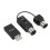Wireless MIDI Adapter MIDI to USB for Digital Piano 4