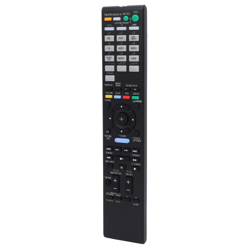 RM AAP049 Remote Control for STR DH810 AV Receiver 1