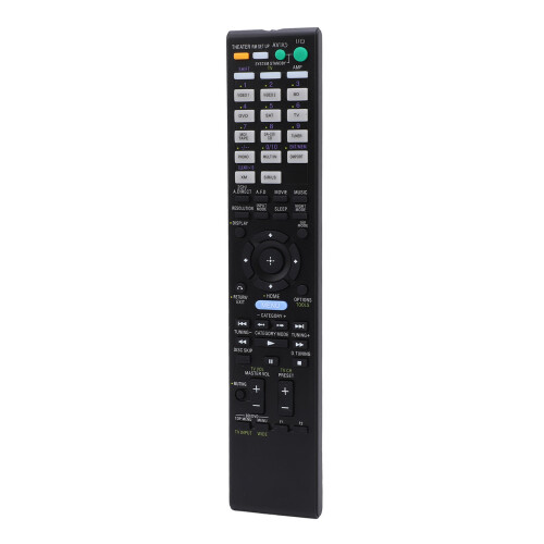 RM AAP025 Remote Control for STR DA2400ES DG920 DG820 DA3500ES 1