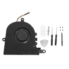 Laptop CPU Cooling Fan Replacement Quiet for Latitude 3590