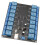 16 Channel Relay Board USB Serial Control SPDT 7-38V ON OFF 4