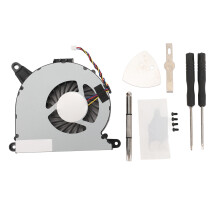 4 Pin CPU Fan for NUC10i3FNH NUC10i5FNH NUC10i7FNH NS65B01