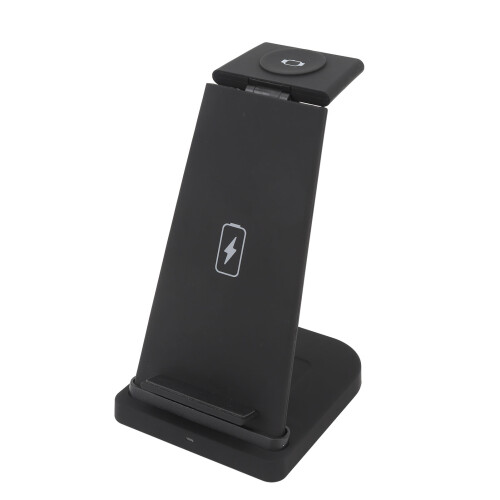 Portable Magnetic Wireless Charger for iPhone 15-12 Pro Max 1
