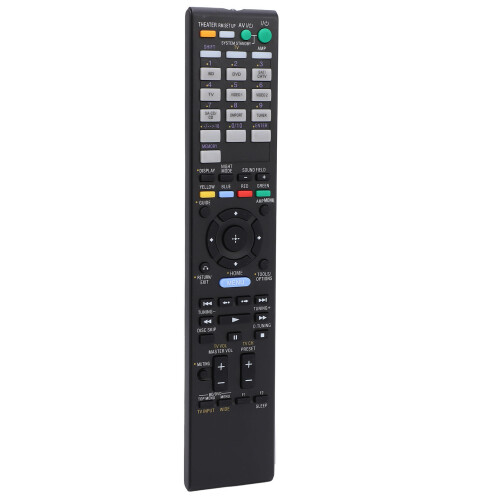 RM AAP049 Remote Control for STR DH810 AV Receiver 2