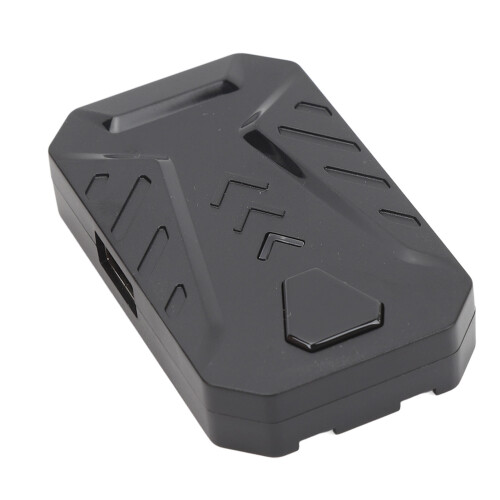 Gaming Keyboard Mouse Converter Bluetooth 4.0 Fast Charging for iOS 1