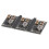 3pcs Quadcopter BEC 6-30V to 5V 9V Adjustable 1.5A Regulator 5