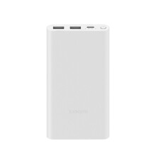 Xiaomi 10000mAh Power Bank 22.5W Fast Charging 3 Ports