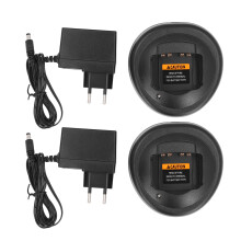 HTN9000D HNN9008 Charger LED for GP328 GP388 HT750 HT1250 EX500