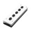 Wireless 2.4G Bluetooth USB Mini Gaming Keyboard 5 Keys Customized 5
