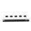 Wireless 2.4G Bluetooth USB Mini Gaming Keyboard 5 Keys Customized 2