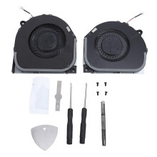 Laptop Cooling Fan for Legion Y7000 Y530 15ICH with Repair Kit