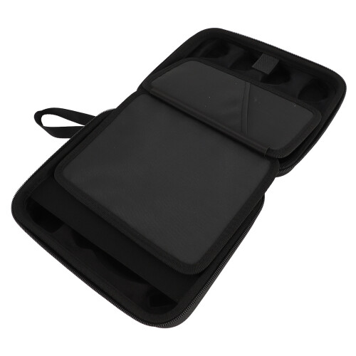 Game Controller Hard Shell Carrying Case EVA Protective Storage Bag 1