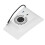 Console Cooling Fan Plate Temp Control RGB Game Cooler 2 USB 5