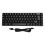 (Black) 68 Keys Wired Gaming Keyboard USB2.0 RGB Backlight Black 1