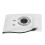 Console Cooling Fan Plate Temp Control RGB Game Cooler 2 USB 2