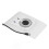 Console Cooling Fan Plate Temp Control RGB Game Cooler 2 USB 3