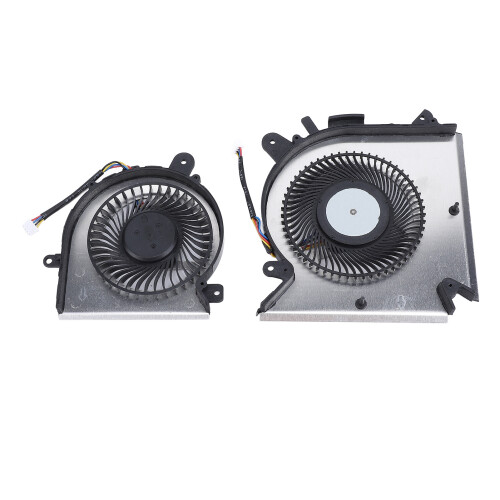 Laptop Cooling Fan for MSI GF63 8RC 8RD CPU GPU Replacement 2