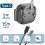 Anti-Barking Collar Vibration IP67 Waterproof 15D 8-120LBS 1
