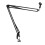 Microphone Arm Stand 360 Flexible Noise Reduction for 3kg 5