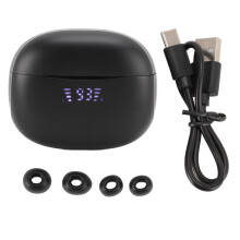 Language Translator Earbuds 137 Languages Noise Reduction IPX6