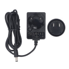 AC Adapter 12V 1A 100-240V US Charger OD5.5mm ID2.1mm for Jetson Nano