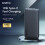 Power Bank OPB-1200 2W Speed Black 1