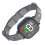 Anti-Barking Collar Vibration IP67 Waterproof 15D 8-120LBS 5