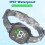 Anti-Barking Collar Vibration IP67 Waterproof 15D 8-120LBS 3