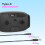 Anti-Barking Collar Beep Vibration IP67 Waterproof 15D 8-120LBS 4